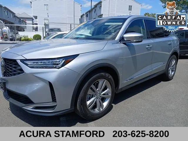 2018 Acura RDX AcuraWatch Plus Package