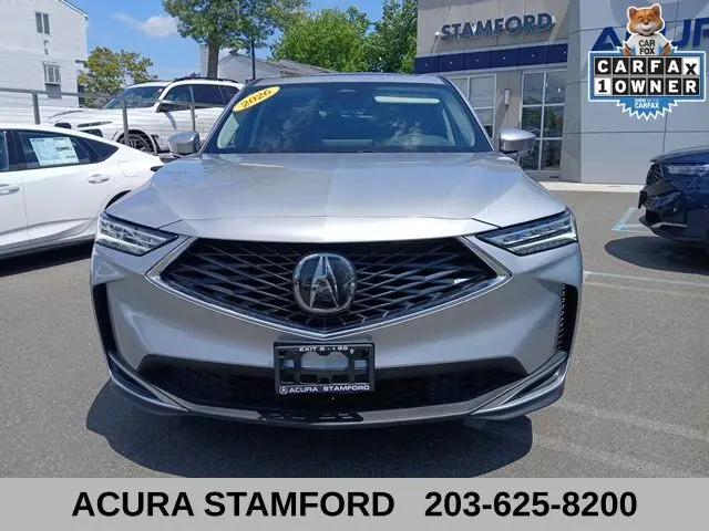 2018 Acura RDX AcuraWatch Plus Package