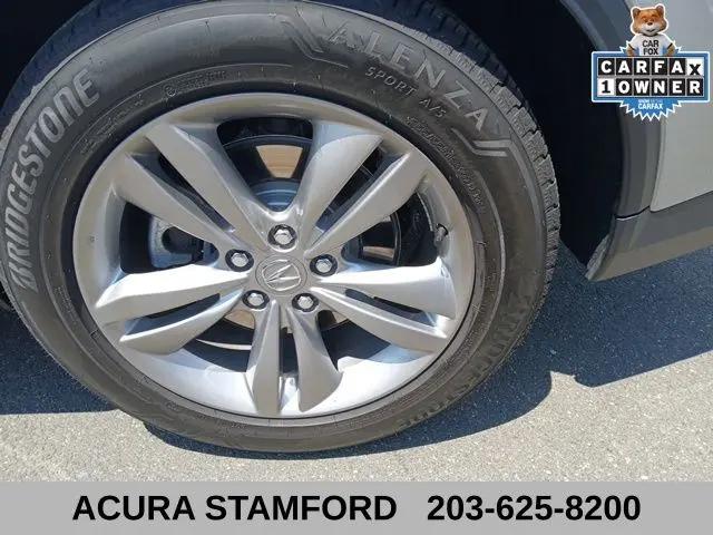 2018 Acura RDX AcuraWatch Plus Package