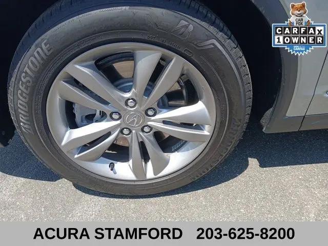 2018 Acura RDX AcuraWatch Plus Package