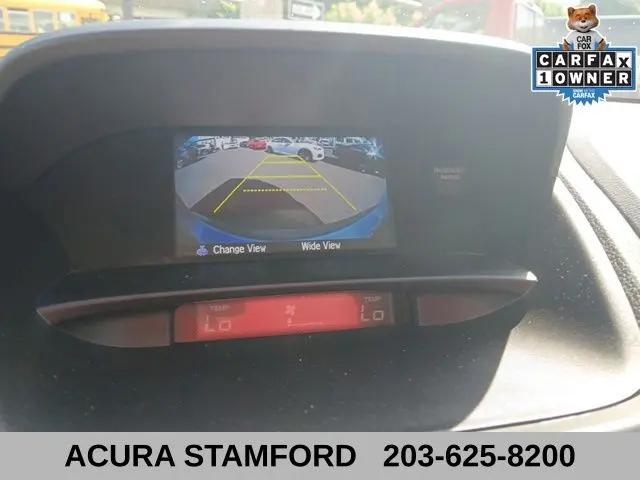 2018 Acura RDX AcuraWatch Plus Package