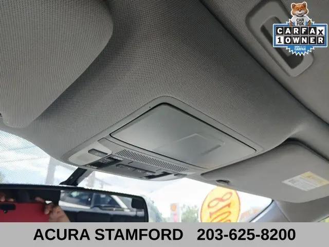 2018 Acura RDX AcuraWatch Plus Package
