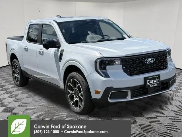 2026 Ford Maverick Lariat for sale in Spokane, WA
