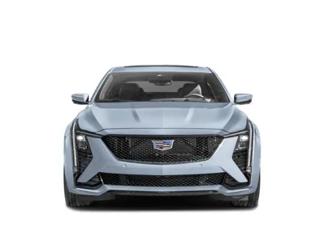 2025 Cadillac CT5-V V-Series Blackwing RWD