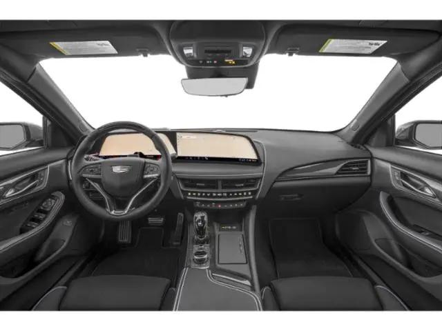 2025 Cadillac CT5-V V-Series Blackwing RWD