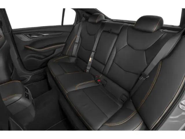 2025 Cadillac CT5-V V-Series Blackwing RWD