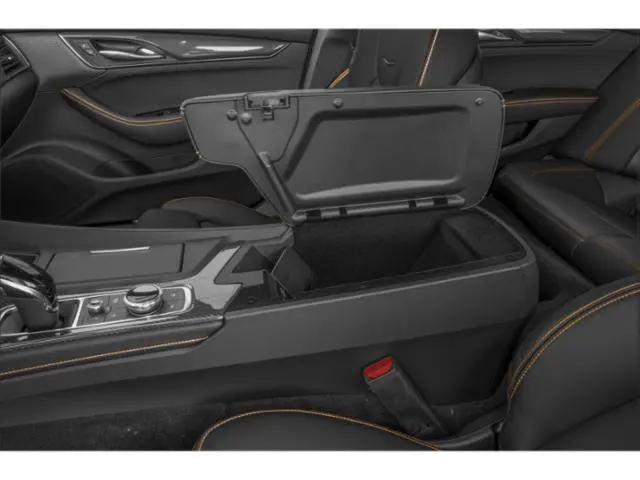 2025 Cadillac CT5-V V-Series Blackwing RWD