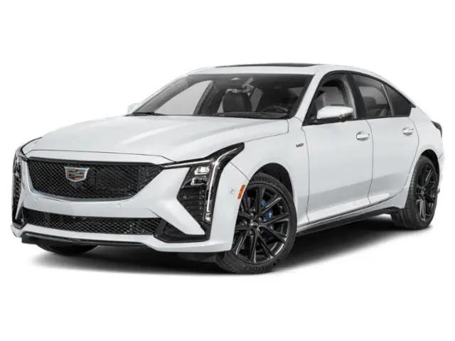 2025 Cadillac CT5-V V-Series Blackwing RWD for sale in Colma, CA