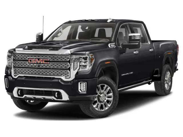 2023 GMC Sierra 2500HD 4WD Crew Cab Standard Bed Denali for sale in Colma, CA
