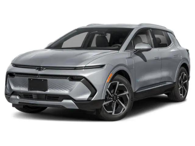 2025 Chevrolet Equinox LT for sale in Colma, CA