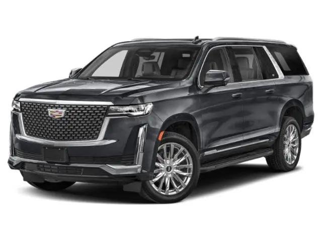 2024 Cadillac Escalade ESV 4WD Premium Luxury for sale in Colma, CA