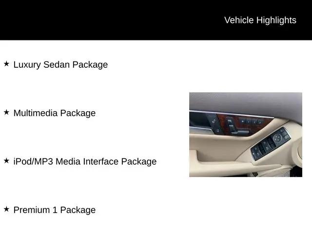 2013 Mercedes-Benz C-CLASS C 300 Luxury 4MATIC