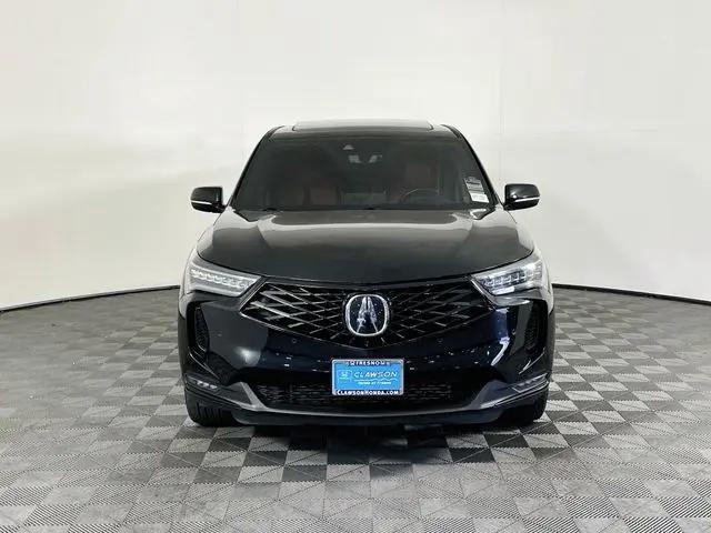 2025 Acura RDX A-SPEC