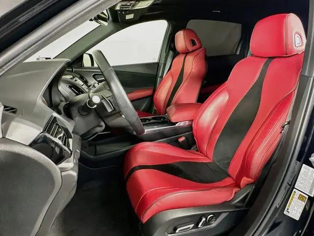 2025 Acura RDX A-SPEC