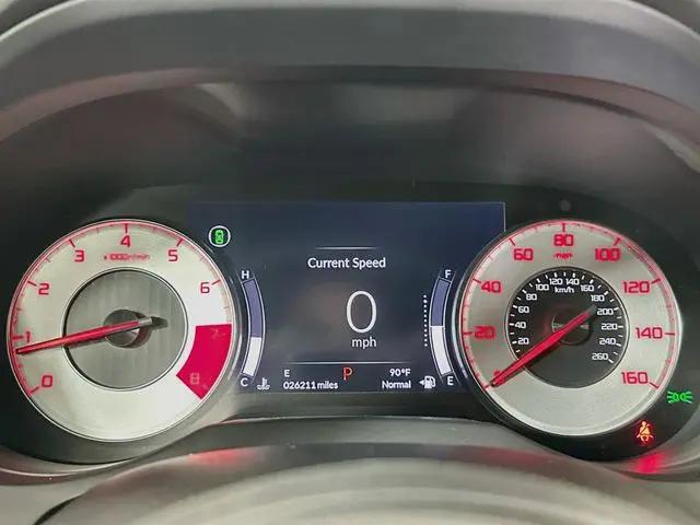 2025 Acura RDX A-SPEC