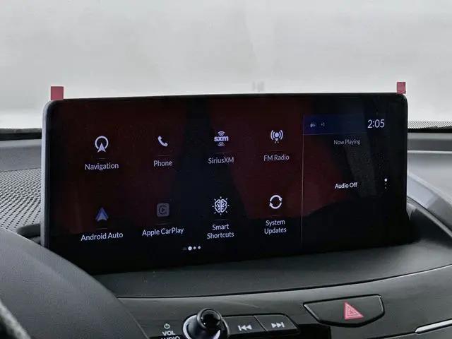 2025 Acura RDX A-SPEC