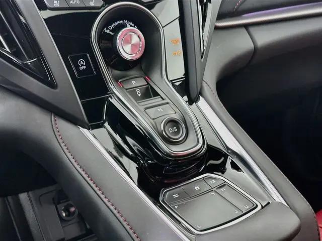 2025 Acura RDX A-SPEC