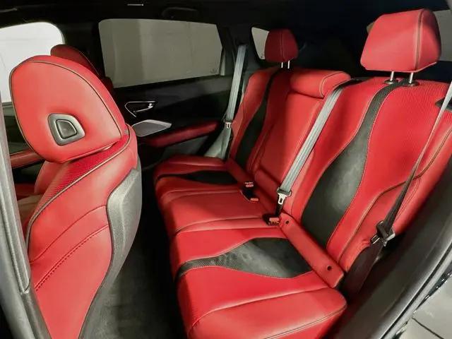 2025 Acura RDX A-SPEC