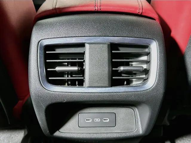 2025 Acura RDX A-SPEC