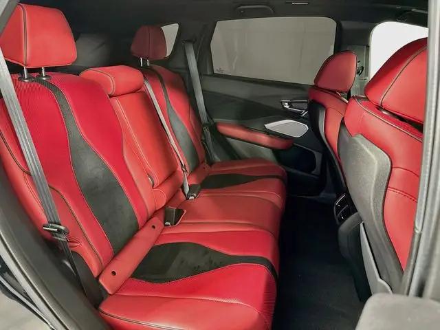 2025 Acura RDX A-SPEC