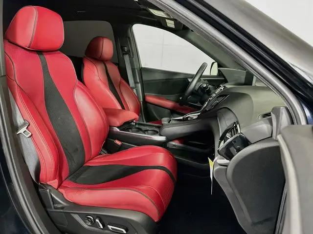 2025 Acura RDX A-SPEC