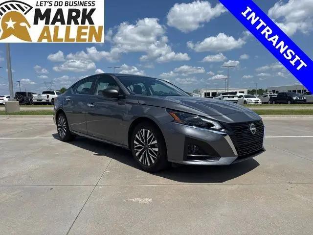 2025 Nissan Altima SV FWD for sale in Glenpool, OK