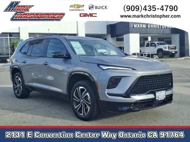 2026 Buick Enclave Sport Touring FWD for sale in Ontario, CA
