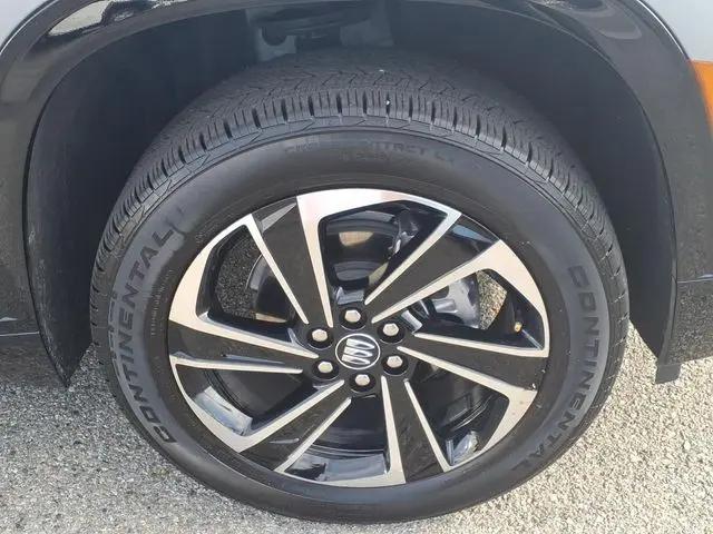 2026 Buick Enclave Sport Touring FWD