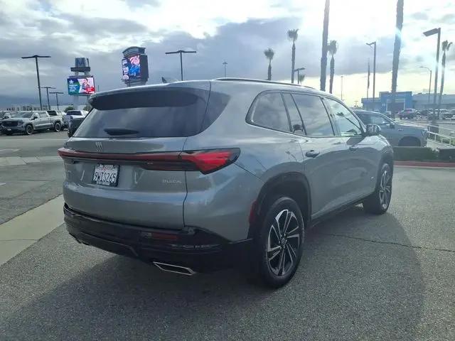 2026 Buick Enclave Sport Touring FWD