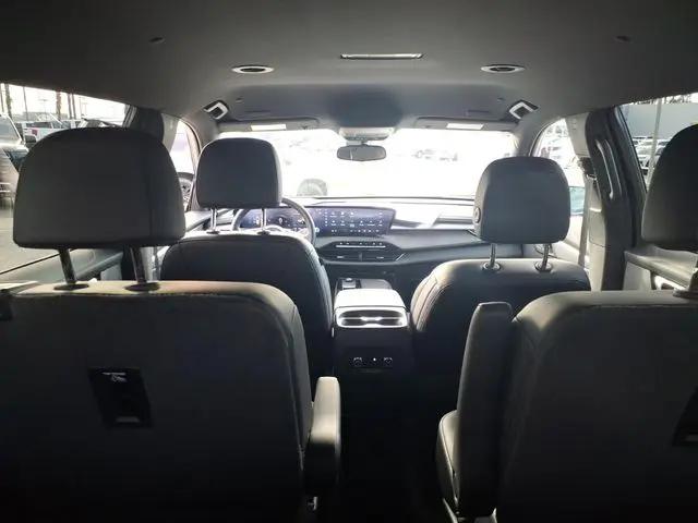 2026 Buick Enclave Sport Touring FWD