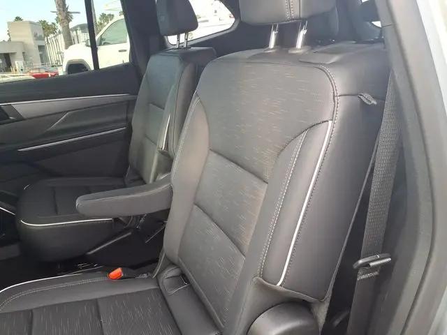 2026 Buick Enclave Sport Touring FWD