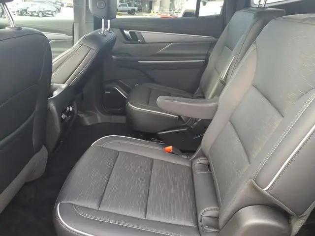 2026 Buick Enclave Sport Touring FWD