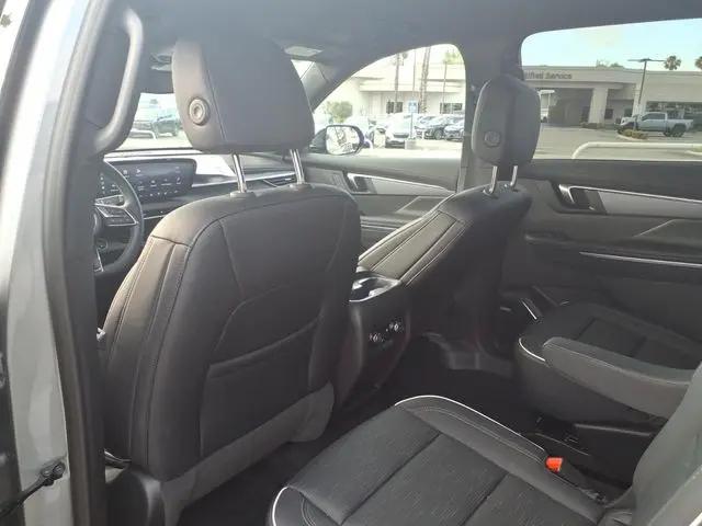 2026 Buick Enclave Sport Touring FWD