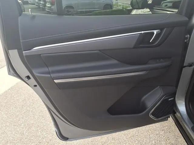 2026 Buick Enclave Sport Touring FWD