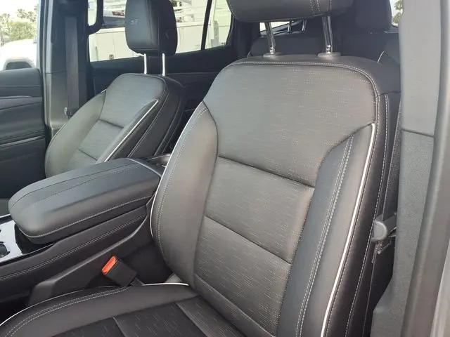 2026 Buick Enclave Sport Touring FWD