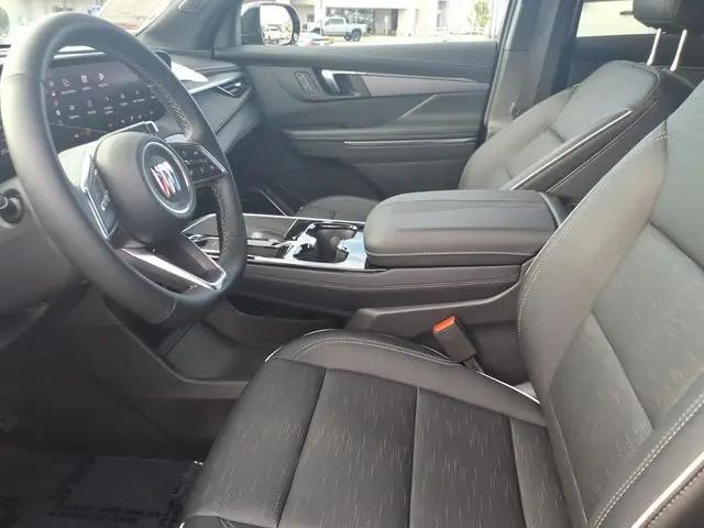 2026 Buick Enclave Sport Touring FWD