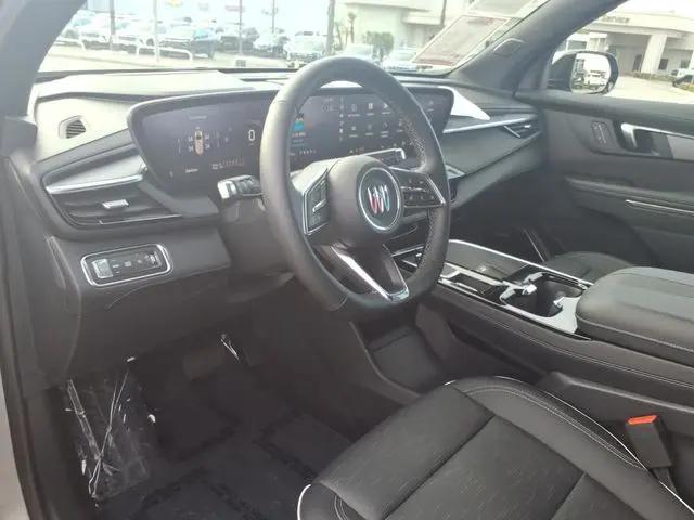 2026 Buick Enclave Sport Touring FWD