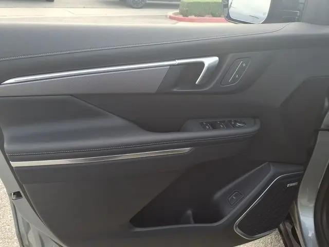 2026 Buick Enclave Sport Touring FWD