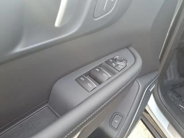 2026 Buick Enclave Sport Touring FWD
