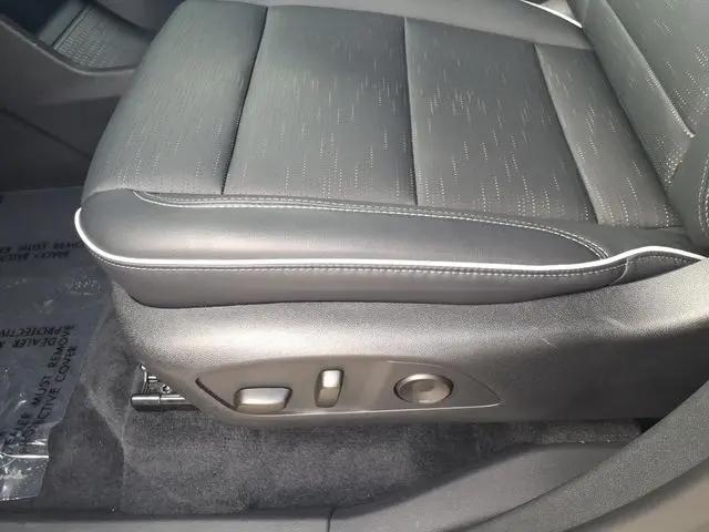 2026 Buick Enclave Sport Touring FWD