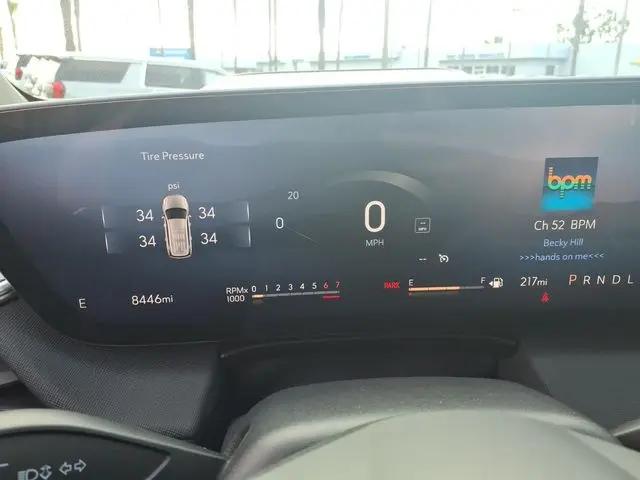 2026 Buick Enclave Sport Touring FWD