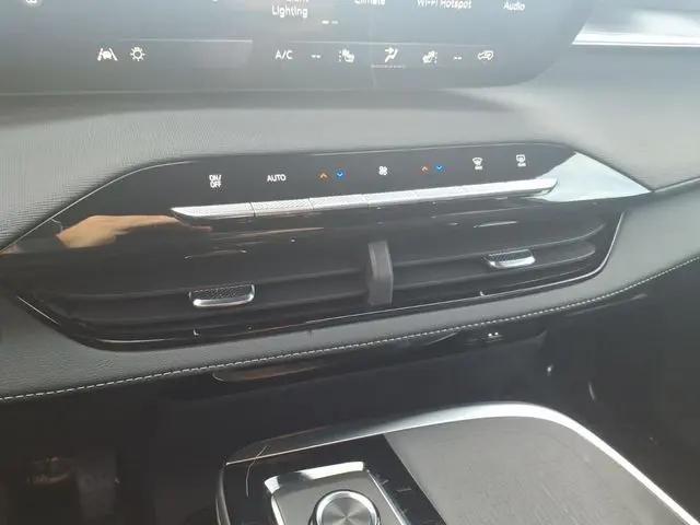 2026 Buick Enclave Sport Touring FWD