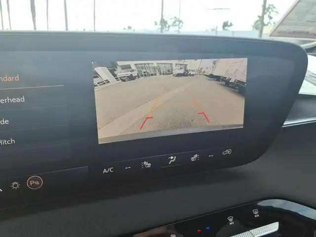2026 Buick Enclave Sport Touring FWD
