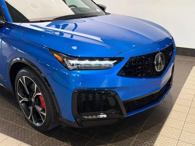 2026 Acura MDX Type S Advance Package