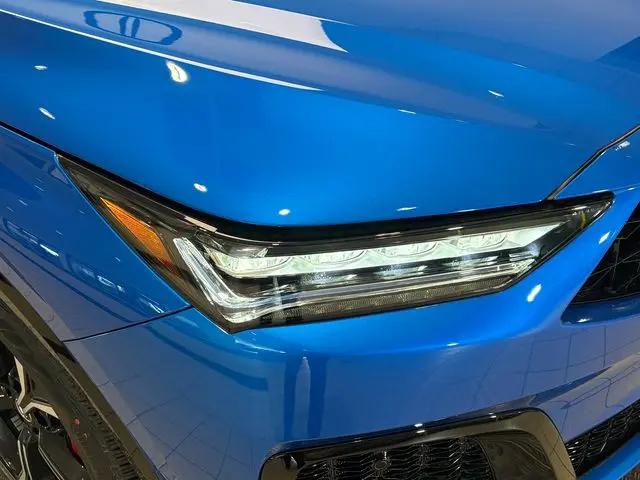2026 Acura MDX Type S Advance Package