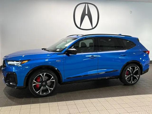2026 Acura MDX Type S Advance Package