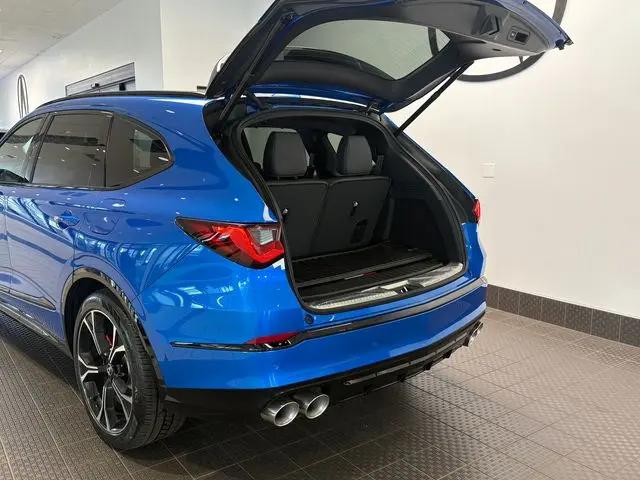 2026 Acura MDX Type S Advance Package