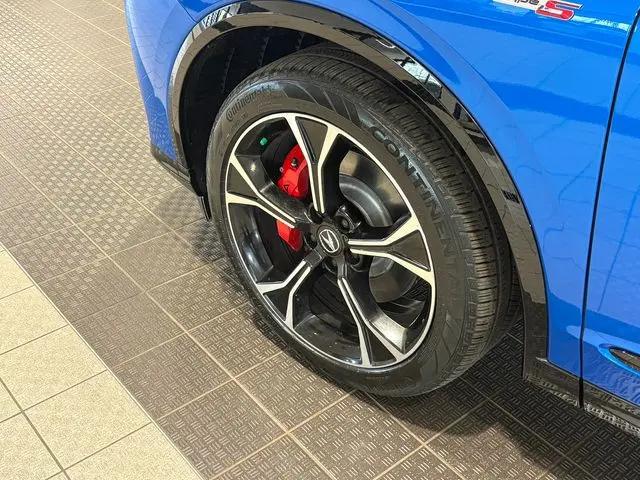 2026 Acura MDX Type S Advance Package