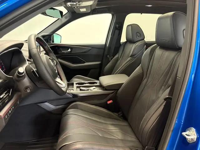 2026 Acura MDX Type S Advance Package
