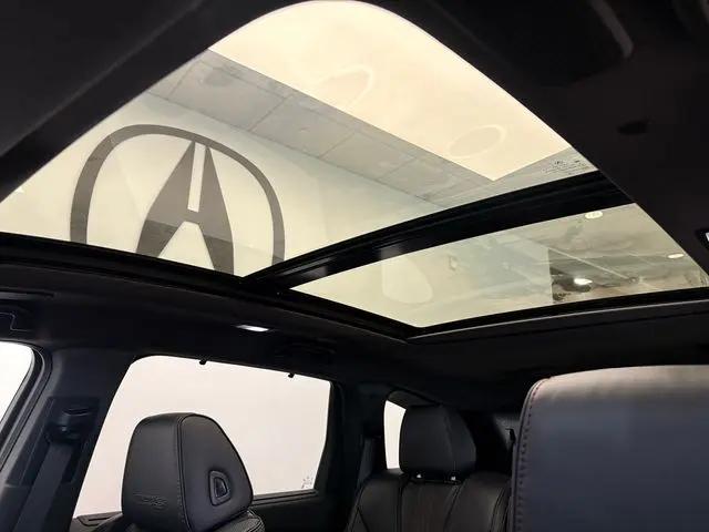 2026 Acura MDX Type S Advance Package